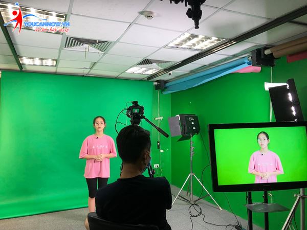 Khóa học MC nhí K17: Khép lại một khóa học thú vị, bổ ích