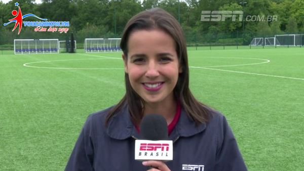 Kỹ năng dẫn hiện trường trong phóng sự