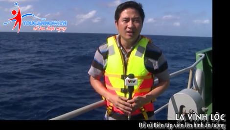 Kỹ năng dẫn hiện trường trong phóng sự