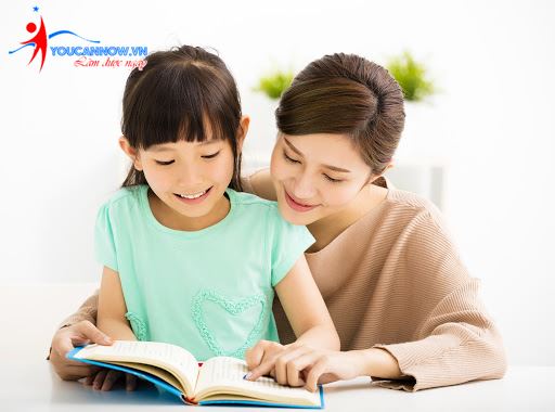Làm thế nào để con giao tiếp tốt hơn