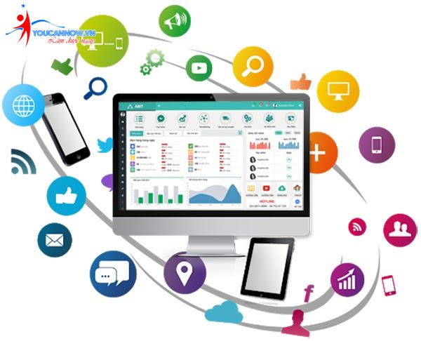 Làm thế nào để quản lý bán hàng đa kênh hiệu quả nhất?