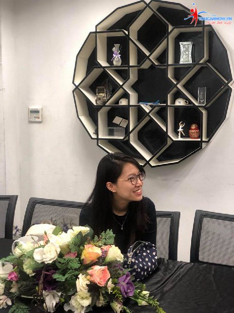 Khóa học giao tiếp - thuyết trình K20: Huấn luyện cho các nhà quản lý