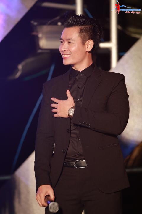 MC Lê Thăng: Nghề MC và công việc kinh doanh giúp tôi sống tốt