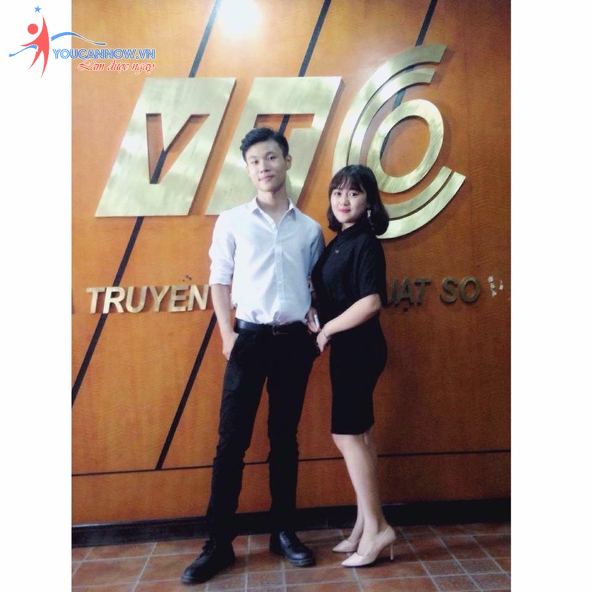 MC Trịnh Phương Thảo – người dẫn chương trình đa tài