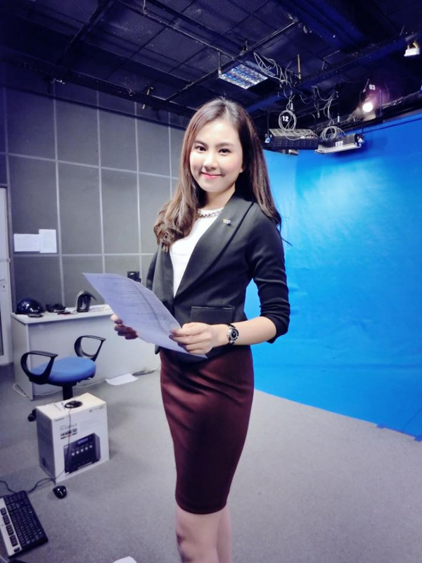 6 Kĩ năng cần có của một người MC