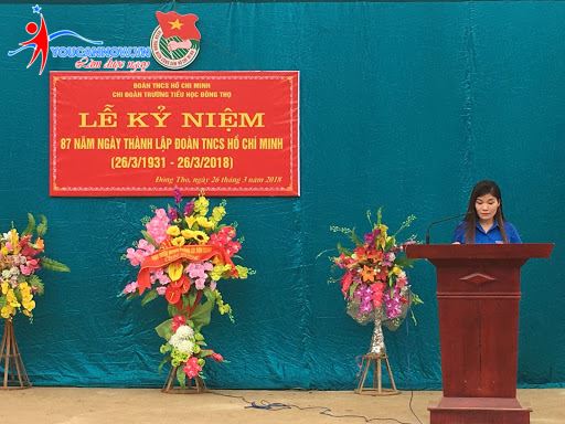 Những nguyên tắc khi lên kịch bản lễ kỷ niệm ngày thành lập Đoàn