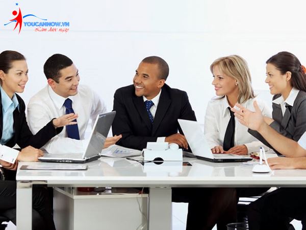 Những kỹ năng đàm phán hiệu quả trong kinh doanh