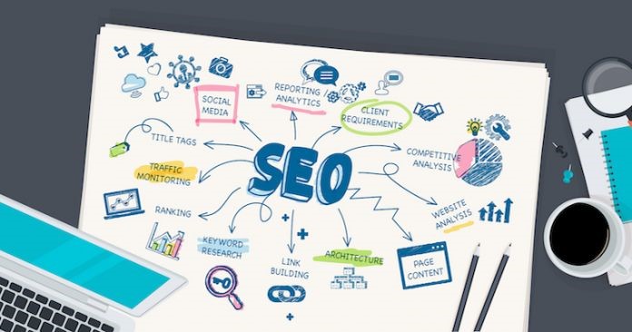 Những địa chỉ học SEO tốt nhất cho người mới bắt đầu tại Hà Nội