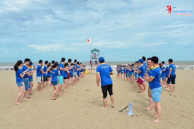 Kịch bản team building hấp dẫn nhất 2019