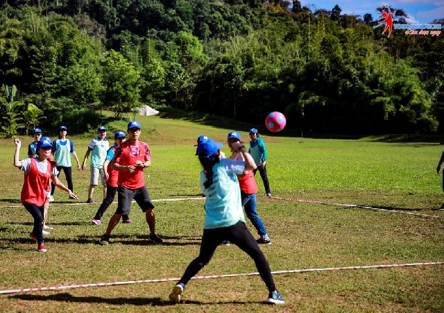 Top 5 ý tưởng team building độc đáo và hấp dẫn nhất