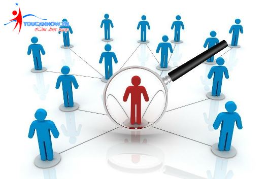 Tiếp cận khách hàng tiềm năng nhanh nhất