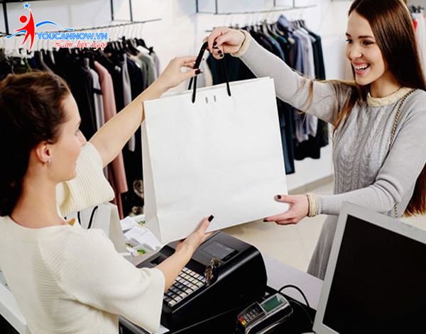 Tiết lộ 5 ngôn ngữ tình yêu ứng dụng trong bán hàng thành công