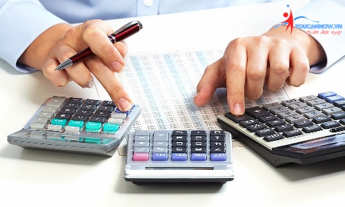 Các hình thức lập dự toán ngân sách sự kiện