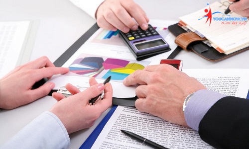 Các hình thức lập dự toán ngân sách sự kiện