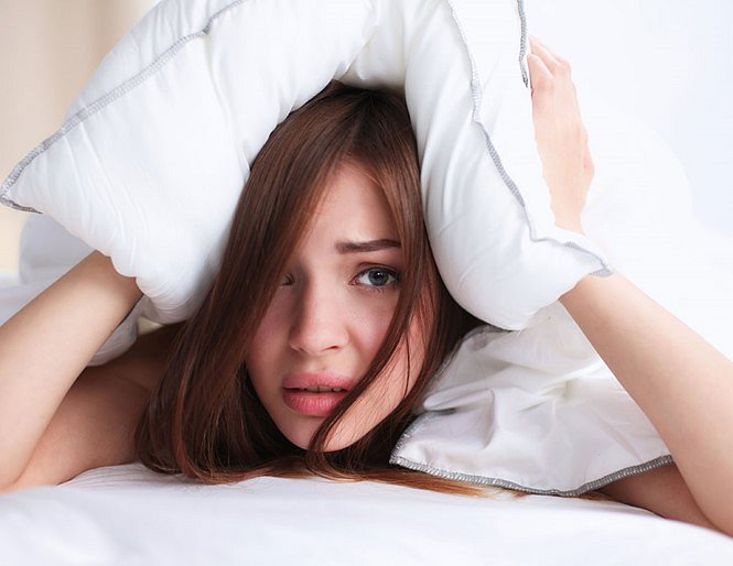 8 bí quyết giúp hạn chế chứng mất ngủ sau sinh