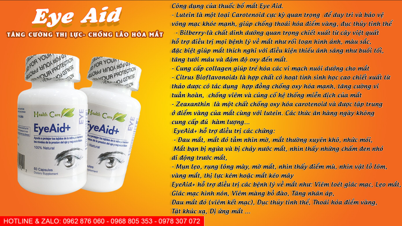 Đục thủy tinh thể gây ra những biến chứng nguy hiểm nào cho mắt? Đọc ngay trước khi quá muộn.