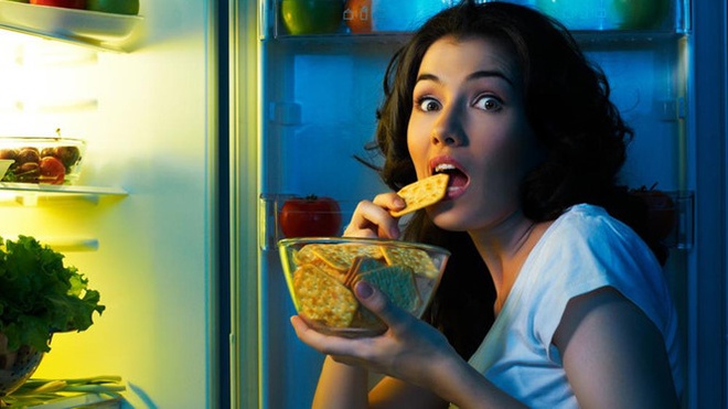 Cảnh báo: 3 tác hại của chứng mất ngủ về đêm bạn nên biết
