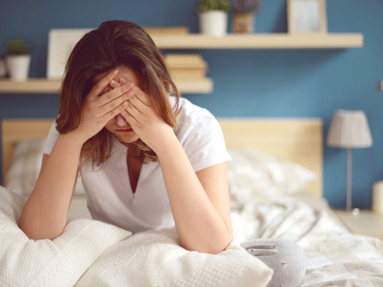 Nhận biết rõ nguyên nhân gây tụt huyết áp để phòng ngừa sớm.