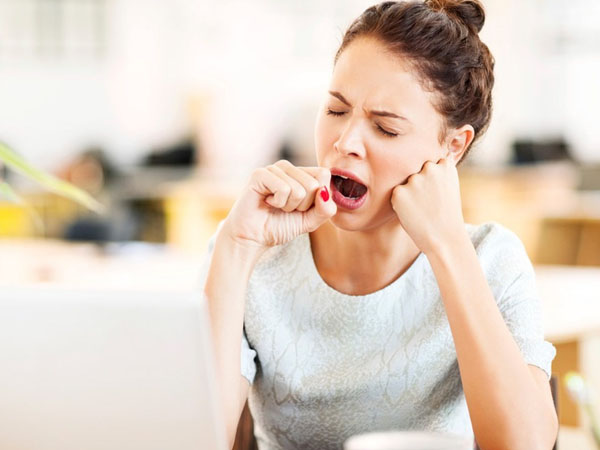 Mất ngủ kéo dài bao lâu thì được coi là bất thường? Tìm hiểu ngay để biết