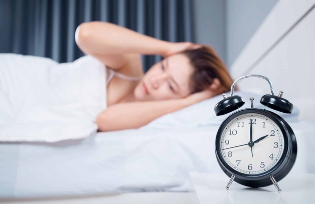 Dấu hiệu cảnh báo bệnh mất ngủ mãn tính bạn đừng nên chủ quan.