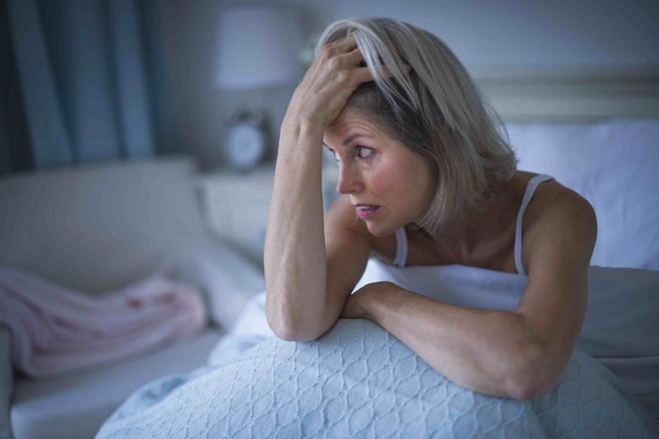 Mất ngủ tuổi trung niên gây ra những hệ lụy nguy hiểm nào?
