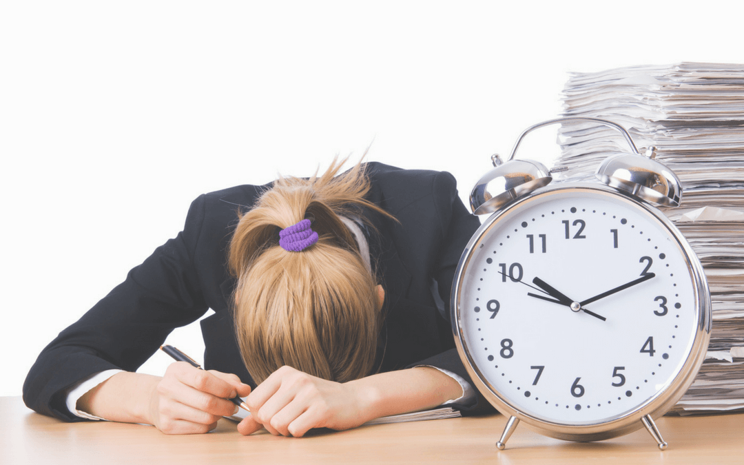 Ngủ chập chờn không sâu giấc: Nguyên nhân là gì? Làm thế nào để ngủ ngon?