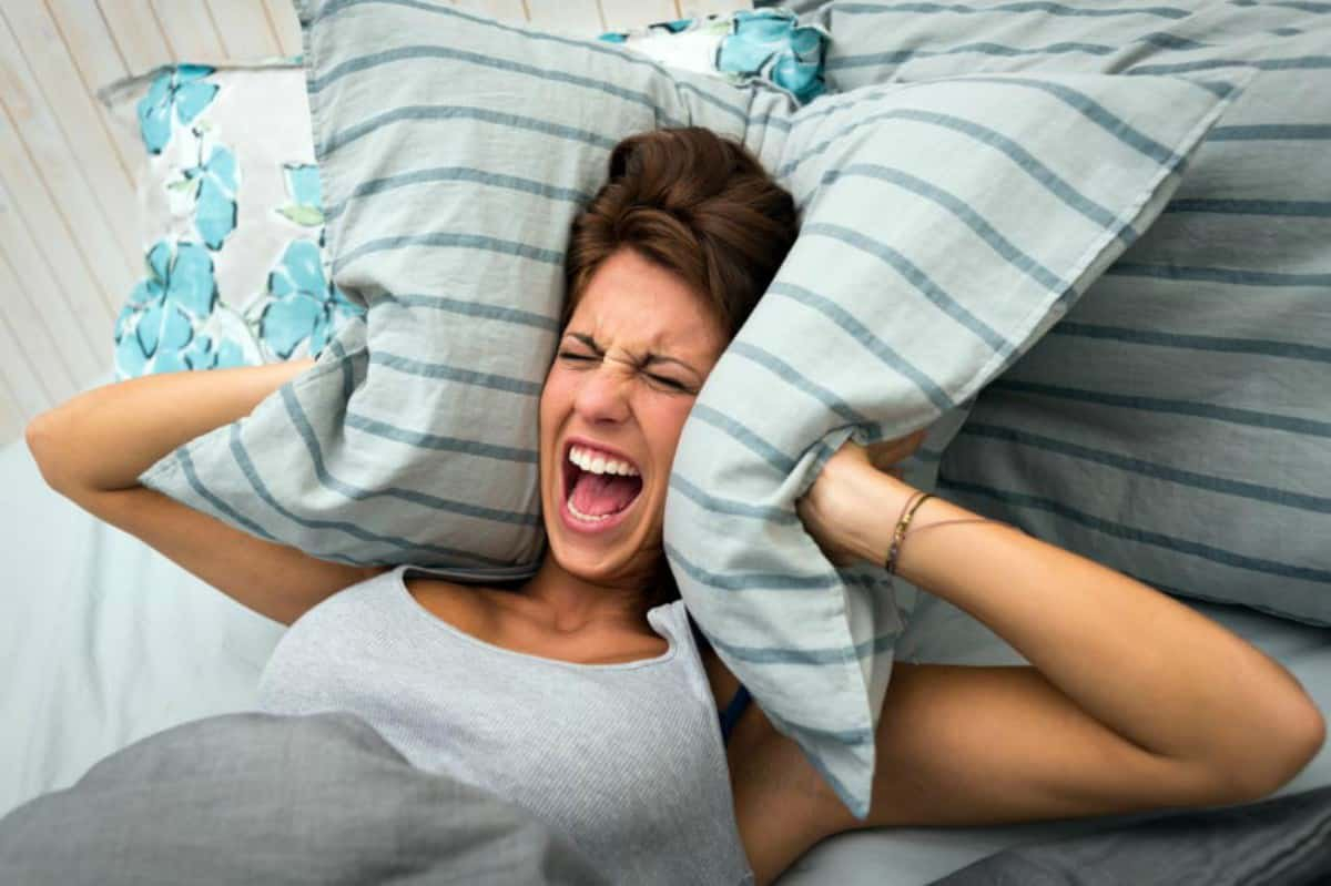Mất ngủ kéo dài do suy nhược thần kinh có nguy hiểm không?