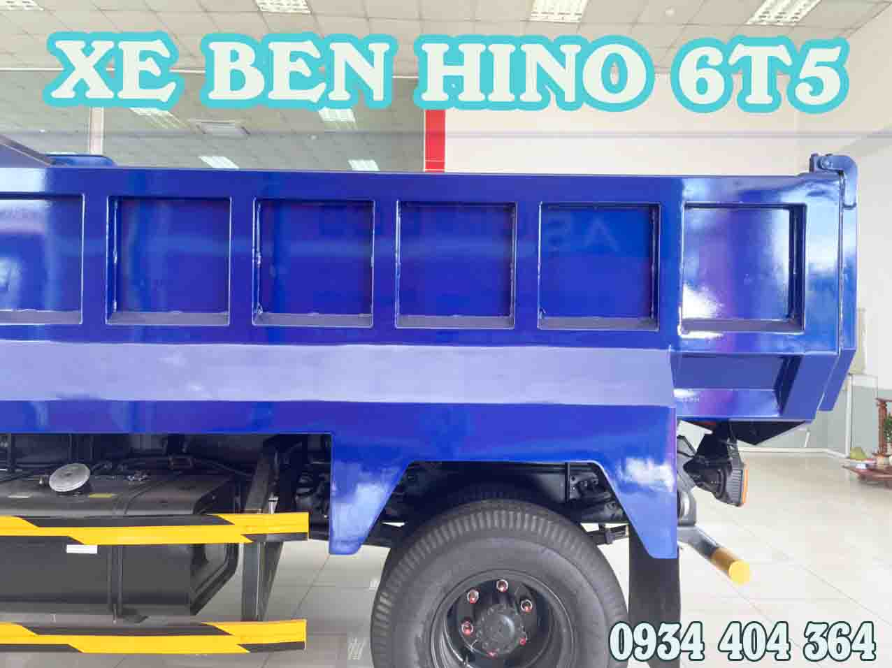 bao-gia-xe-ben-hino-5-khoi