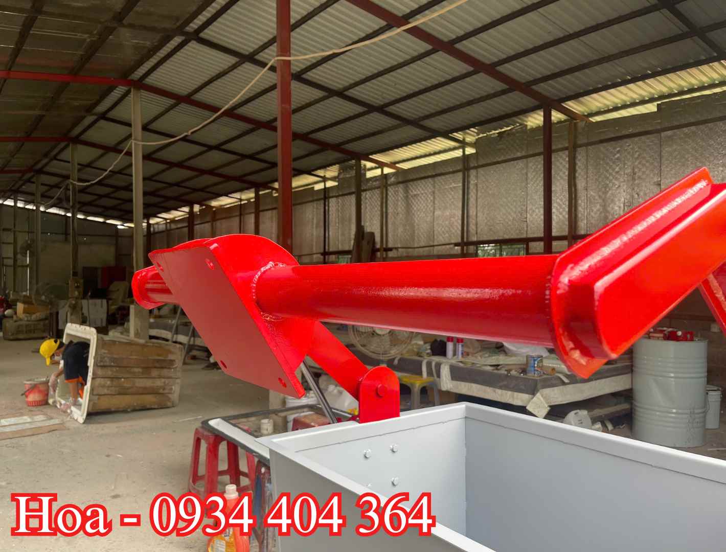 gia-cong-ro-nang-nguoi-gia-re