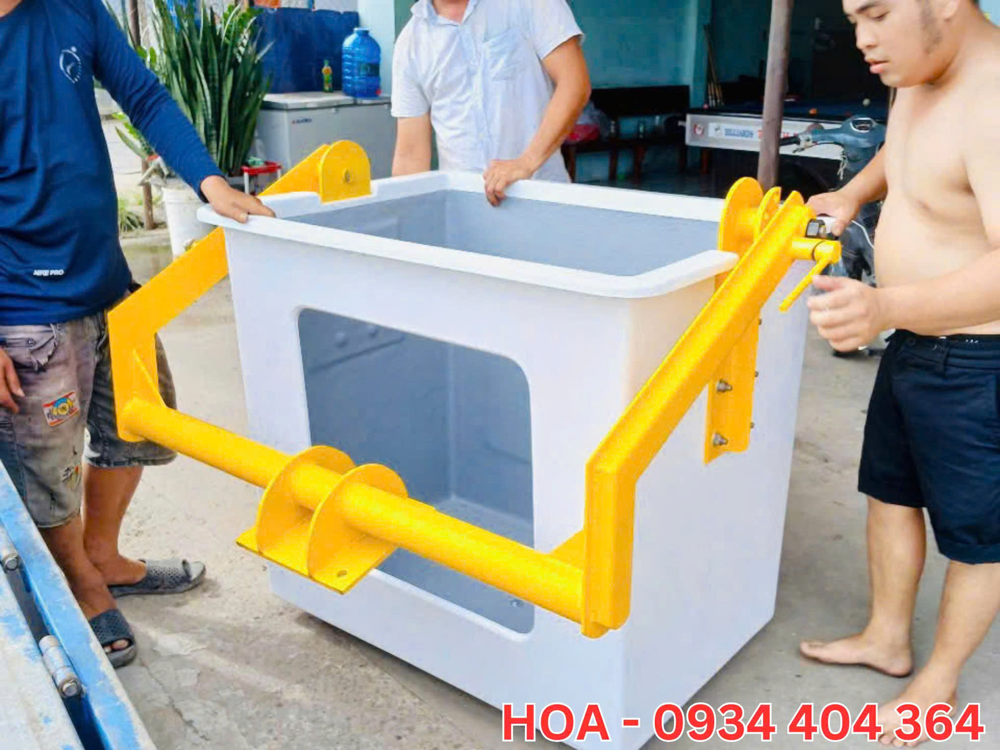 gio-nang-nguoi-gan-xe-tai