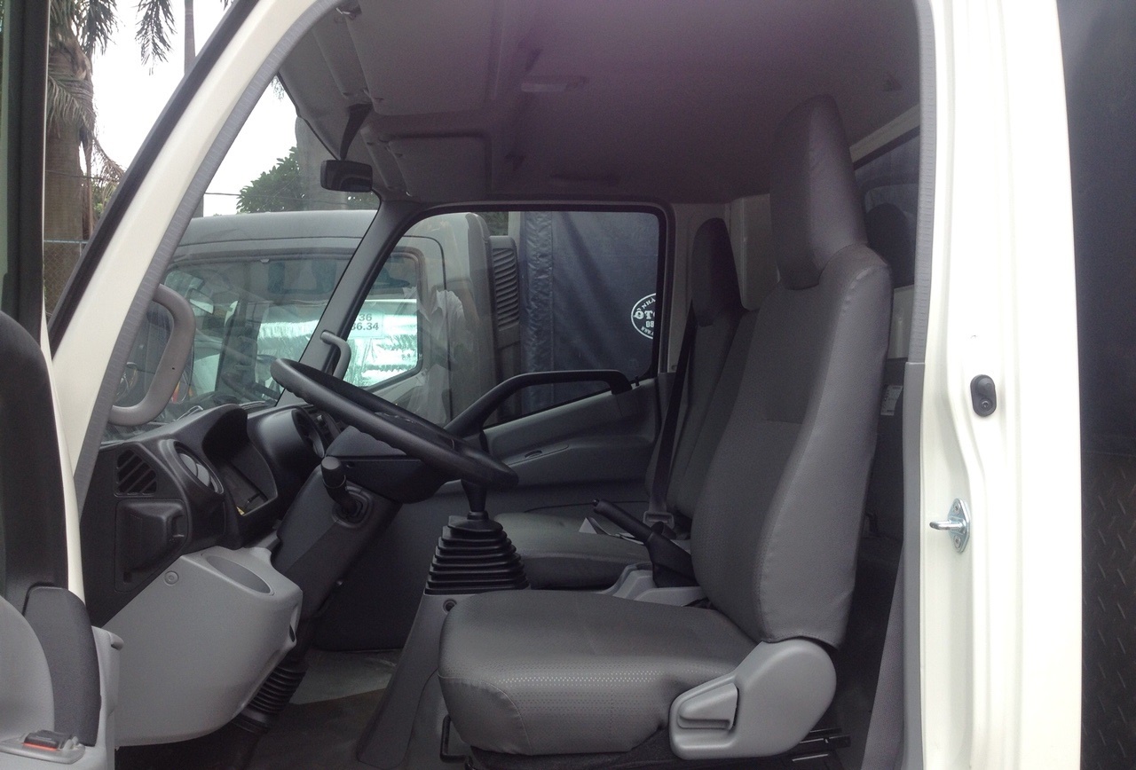 cabin xe tải hino 5t2