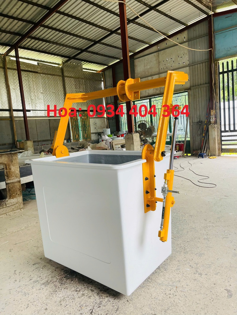 Biết thêm một số lưu ý khi dùng rổ nâng người sẽ giúp anh em được rất nhiều đấy