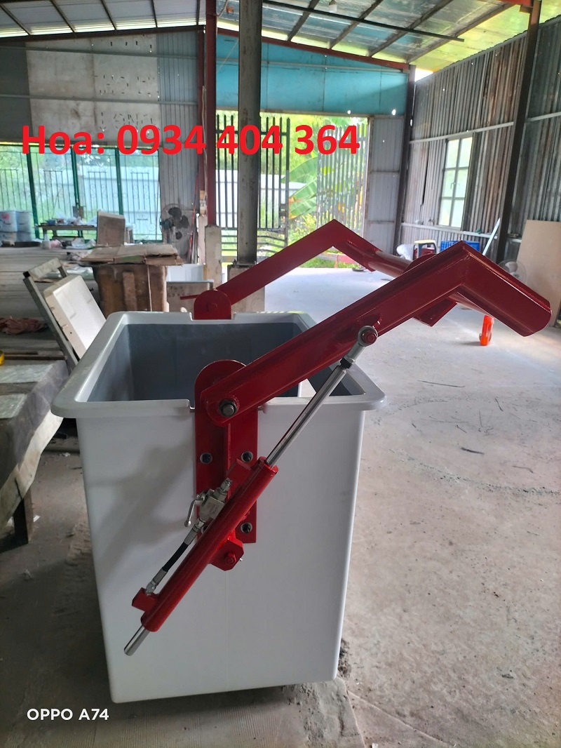 Rổ nâng người giá rẻ nhưng chất lượng rất tốt nha