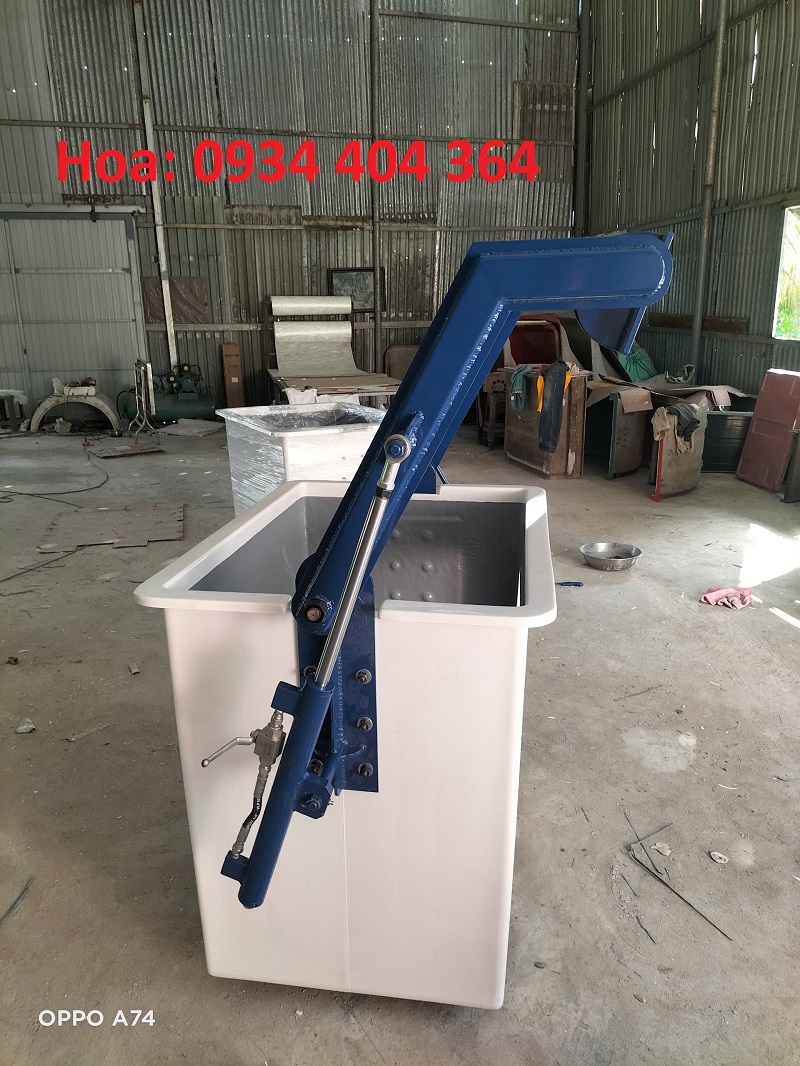 Rổ nâng người giá rẻ của xưởng Hoa đảm bảo chất lượng tốt cực kỳ nhé