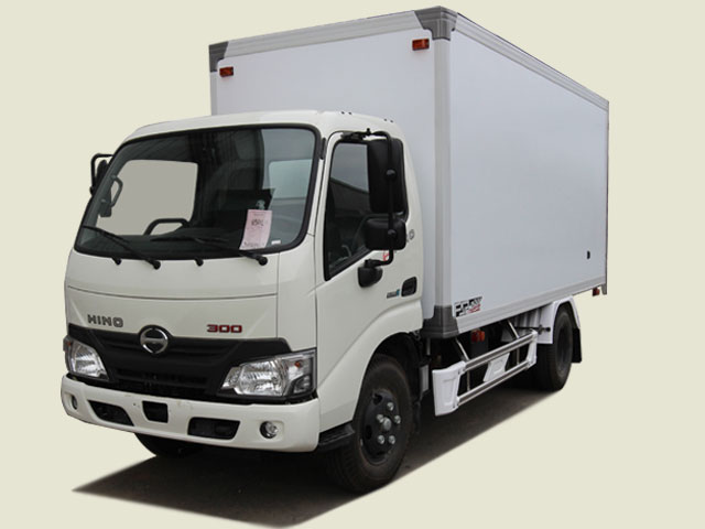 xe tai hino 1T9