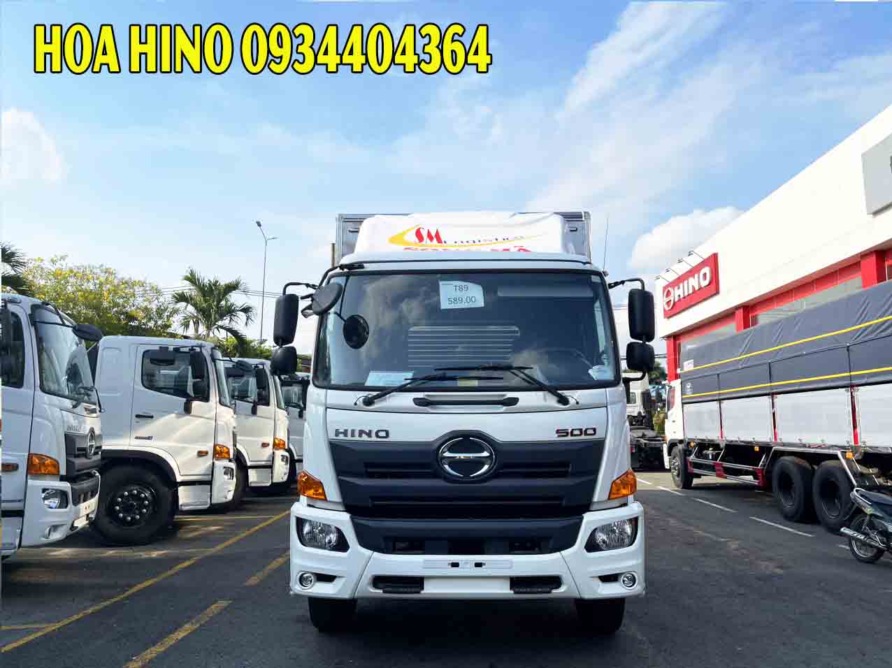 xe-tai-hino-fg-8-tan-thung-10-met-moi-nhat