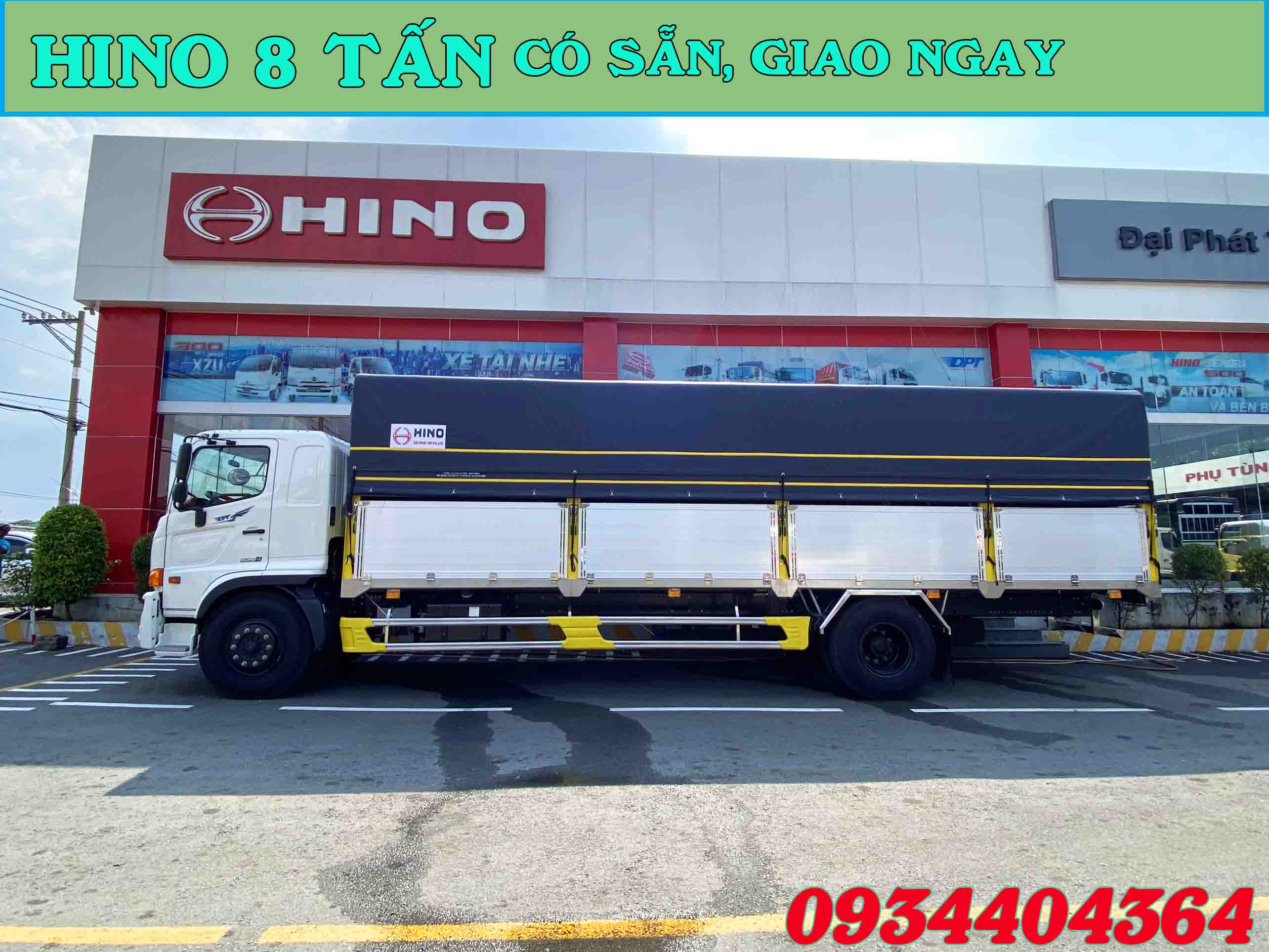 xe-tai-hino-thung-dai-10-met