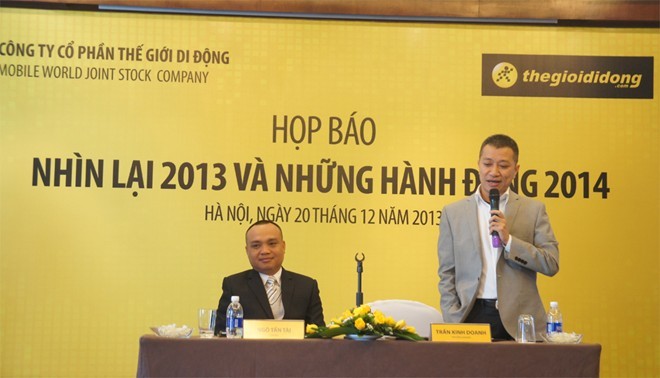 Đại gia bán lẻ, địa ốc 'phản pháo' vụ nợ thuế hàng chục tỷ