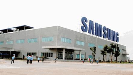 Samsung muốn thành doanh nghiệp Việt (?)