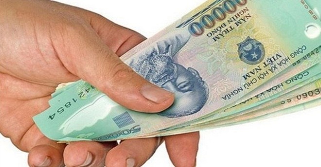 Lương, thưởng dịp 2/9/2015 được tính thế nào?