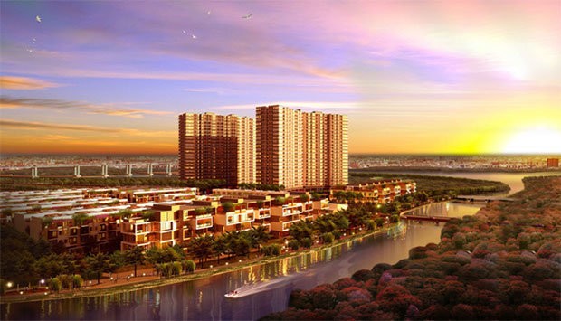 Khu kinh tế đặc biệt rất quan trọng với tương lai TP HCM