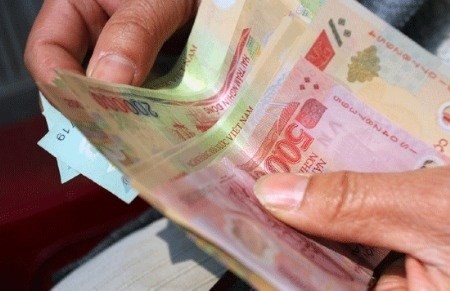 Tăng lương 16%: DN cả nước tăng gánh nặng phí xã hội