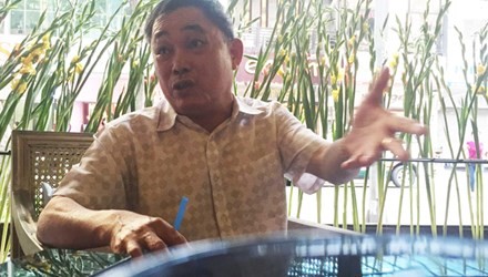 Ông chủ Đại Nam nộp phạt gần 100 tỷ đồng và 'sẽ khiếu nại'