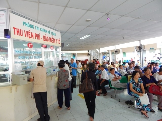 Chính sách có hiệu lực từ tháng 9