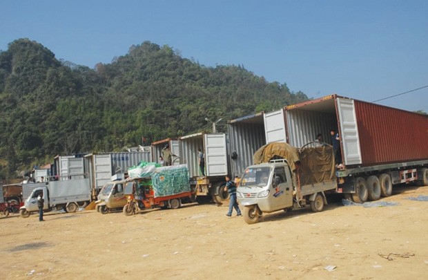Làm ăn với Trung Quốc: Khó chồng lên khó