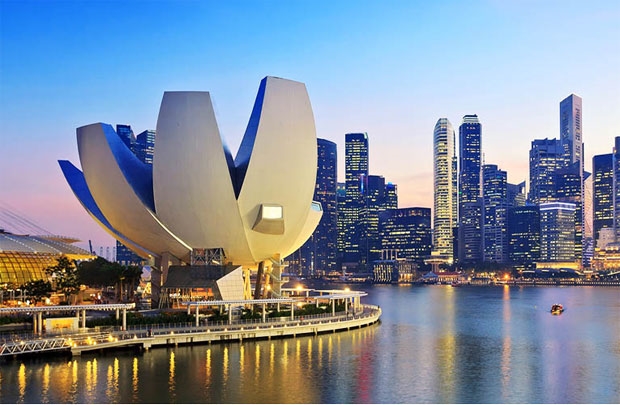 5 sự thật ít biết về xã hội Singapore