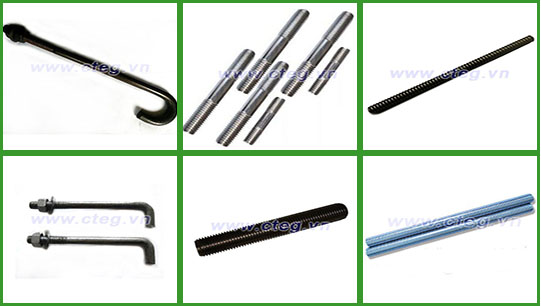 Tìm hiểu về nhu cầu bulong ốc vít trong cuộc sống