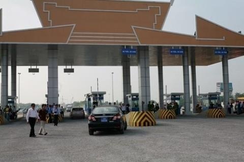 Chi 1 tỷ đồng sửa cầu Việt Trì và vấn đề thu hồi vốn dự án