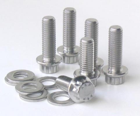 Những lưu ý trong cách sử dụng dành cho bulong biến dạng dẻo