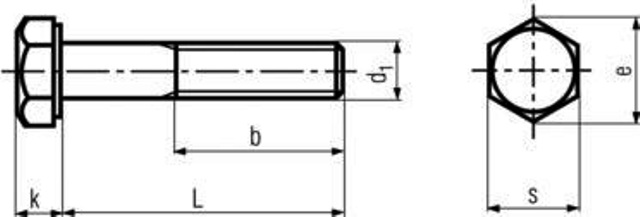 Công ty sản xuất bu lông ốc vít uy tín tại thành phố Hồ Chí Minh